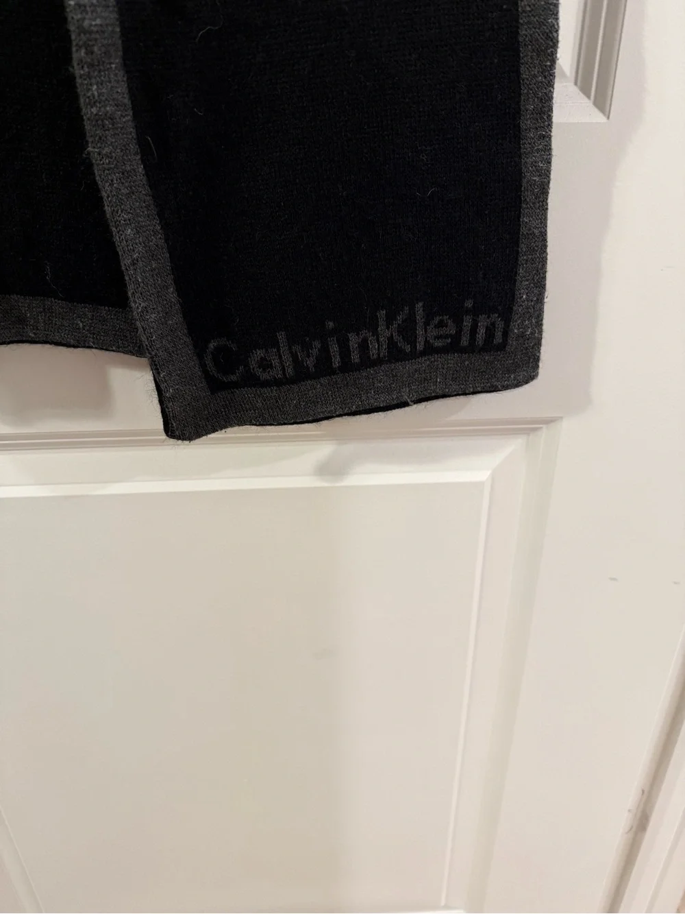 Calvin Klein euc only